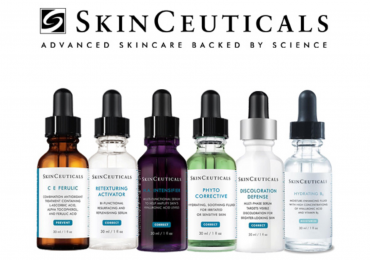 SkinCeuticals kozmetikumok