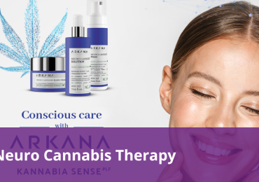 Neuro Cannabis Therapy – Stresszoldó és fiatalító kezelés