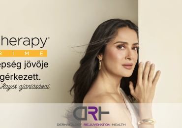 Ultherapy® Prime kezelés