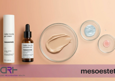 Megérkeztek a mesoestetic®  professzionális bőrápolási termékei