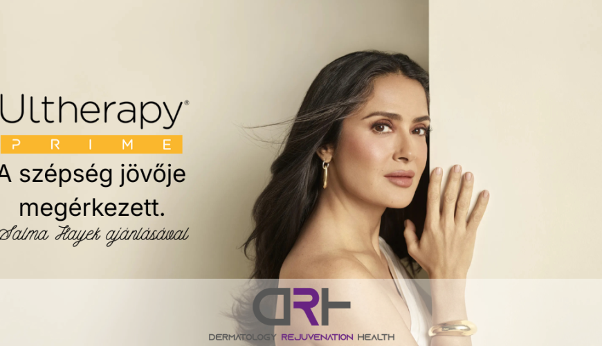 Ultherapy® Prime kezelés